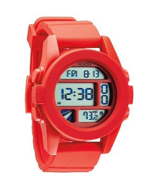 nixon unit 44mm