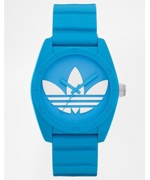 adidas（アディダス）の「Adidas Originals Adidas Santiago Watch