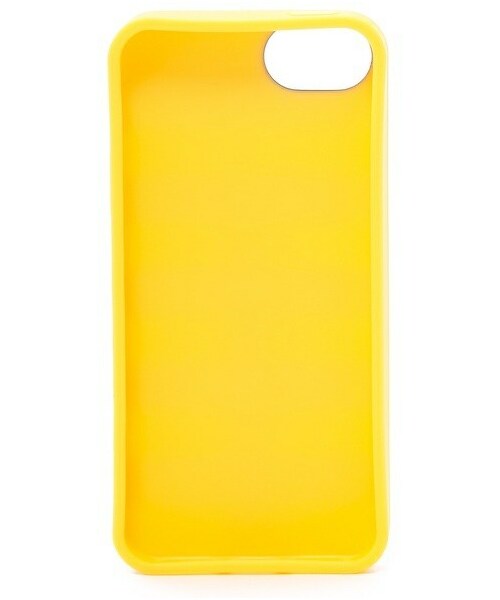 Marc by Marc Jacobs（マークバイマークジェイコブス）の「Marc by Marc Jacobs iPhone 5 / 5S Glossy Jerrie Rose Case（生活家電・レディース・Yellow Jacket Multi/Deep Blue Multi/Desert Rose Multi・iPhone 5）」の6枚目の写真