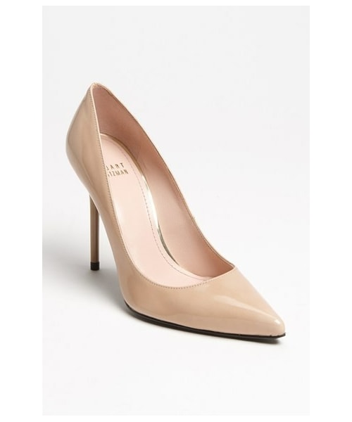 STUART WEITZMAN（スチュアートワイツマン）の「Stuart Weitzman