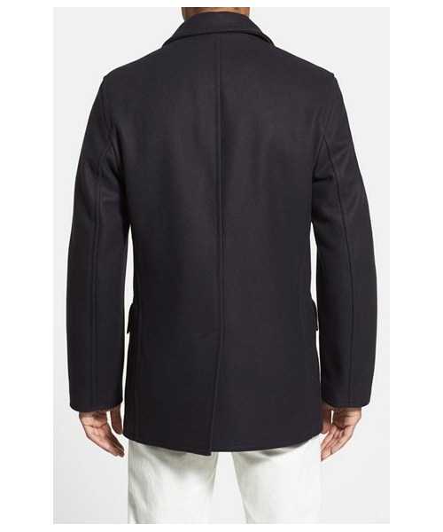 Gloverall（グローバーオール）の「Gloverall 'Churchill' Wool