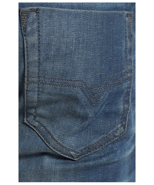 DIESEL（ディーゼル）の「DIESEL® 'Safado' Slim Fit Jeans