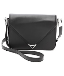 alexanderwang | Alexander Wang Prisma Envelope Small Sling Bag(ショルダーバッグ)