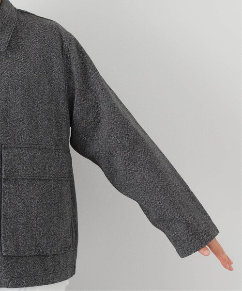 JOURNAL STANDARD（ジャーナルスタンダード）の「WORK JACKET