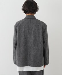 JOURNAL STANDARD（ジャーナルスタンダード）の「WORK JACKET