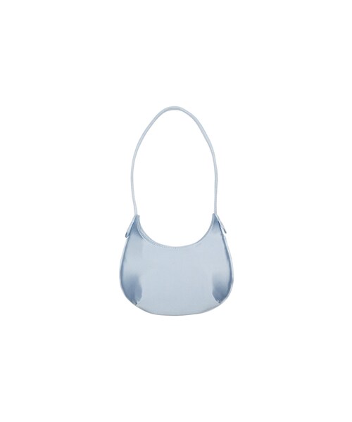 トートバッグ Hai Pamela Bag (Light Blue) hai（ハイ）の「하이 hai Pamela bag (light blue)（）」 - WEAR