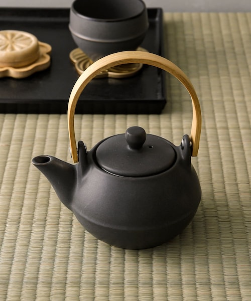 3coins（3coins）の「【おうちで甘味カフェ】急須（食器）」 - WEAR