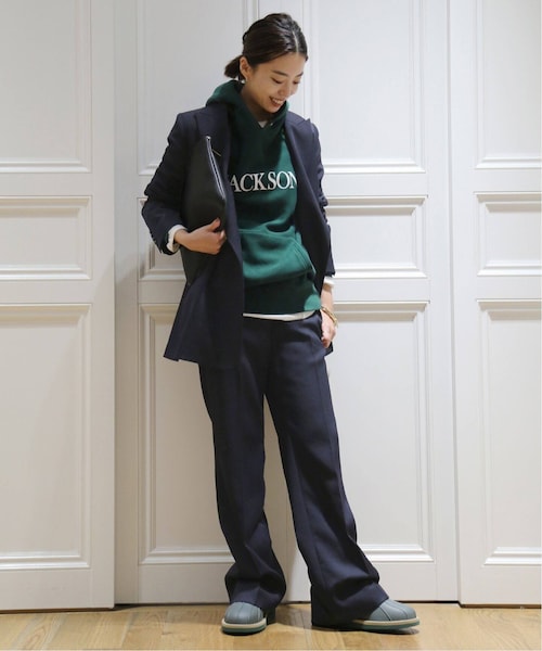MUSE de Deuxieme Classe ジャケット ドゥーズィエムクラス MUSE de Deuxieme Classe ジャケット ドゥーズィエムクラス