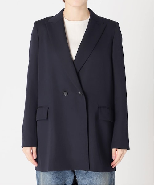 MUSE de Deuxieme Classe ジャケット ドゥーズィエムクラス MUSE de Deuxieme Classe ジャケット ドゥーズィエムクラス