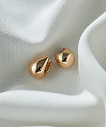 COLLAGE GALLARDAGALANTE | 【PAPILLONNER/パピヨネ】バルーンピアス(ピアス（両耳用）)