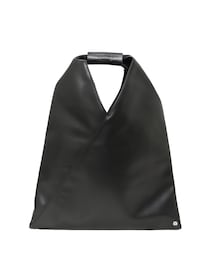MM6 Maison Margiela | Japanese シンセティックレザー スモールバッグ(バッグ)