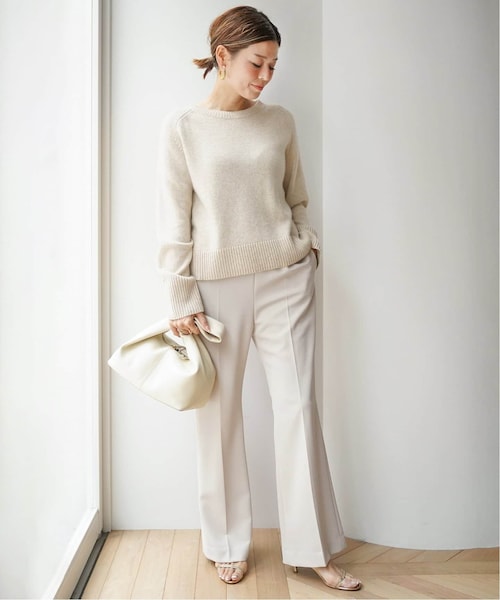 Deuxieme Classe EasyFlarePT(2wayカルゼ)