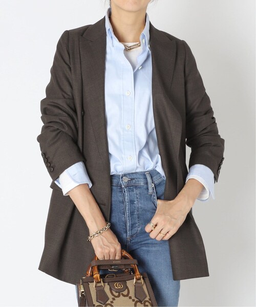 MUSE de Deuxieme classe(ミューズデドゥーズィエムクラス)の「【Col Pierrot/コルピエロ】CANONICO