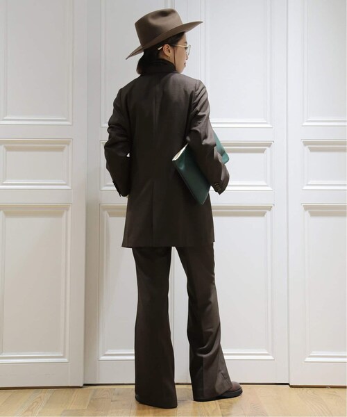 MUSE de Deuxieme classe(ミューズデドゥーズィエムクラス)の「【Col Pierrot/コルピエロ】CANONICO