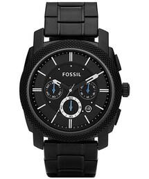FOSSIL | Fossil 'Machine' Chronograph Bracelet Watch(アナログ腕時計)