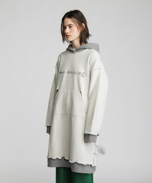 Jersey LONG HOODIE