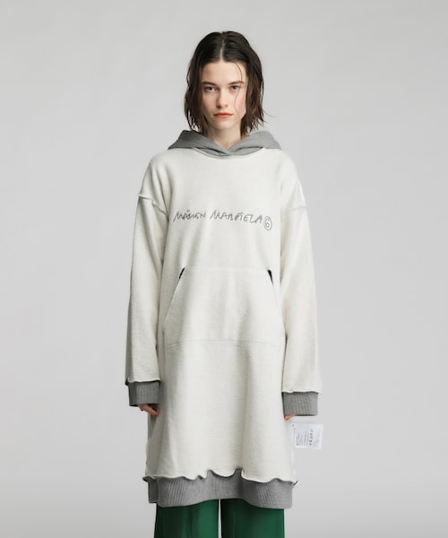 Jersey LONG HOODIE