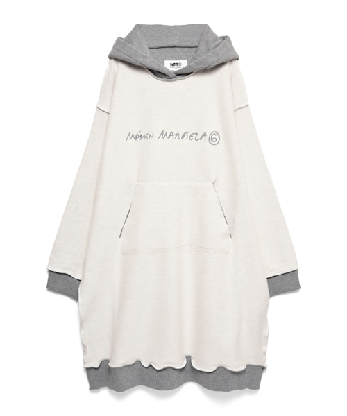 Jersey LONG HOODIE