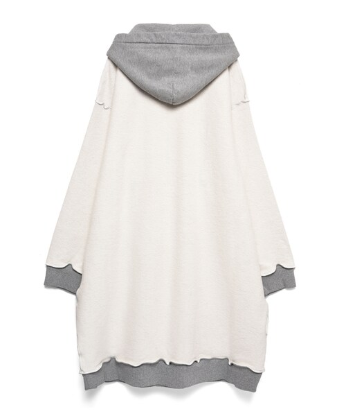 Jersey LONG HOODIE