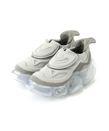 ROYAL FLASH（ロイヤルフラッシュ）の「grounds / グラウンズ/MOOPIE NAZCA/GRAY（シューズ）」