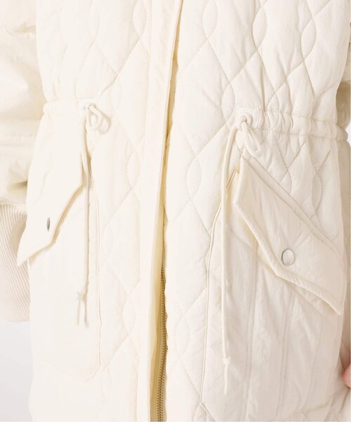 SLOBE IENA（スローブイエナ）の「《予約》SLOBE citron.キルティング