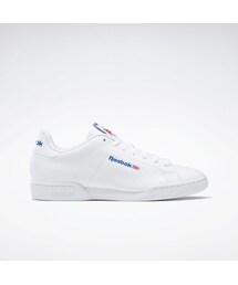 Reebok（リーボック）の「エヌピーシー / NPC II（ホワイト）（シューズ）」