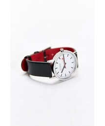 MONDAINE | Mondaine Classic Gents Polished Watch(アナログ腕時計)