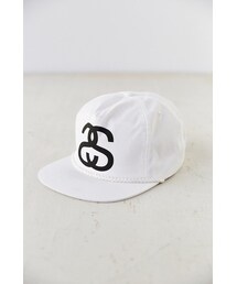 STUSSY | Stussy Big Link Snapback Hat(帽子)