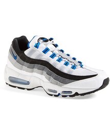 NIKE | Nike 'Air Max 95 - No Sew' Sneaker (Men)(スニーカー)