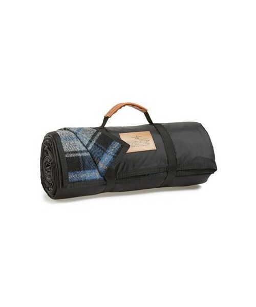 PENDLETON（ペンドルトン）の「Pendleton RollUp Blanket（ブランケット）」 WEAR