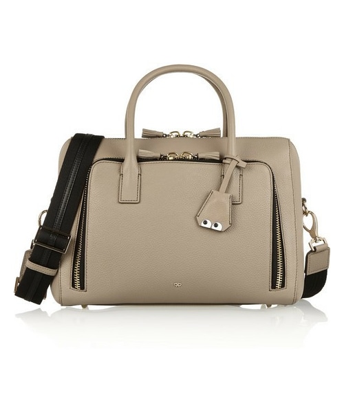 ANYA HINDMARCH（アニヤハインドマーチ）の「Anya Hindmarch Maxi Zip