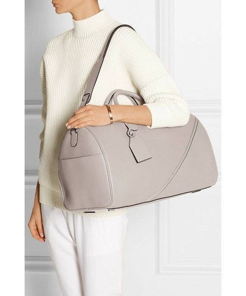 ロエベ　トートバッグ LOEWE ロエベ トートバッグ PUZZLE FOLD パズル フォルド