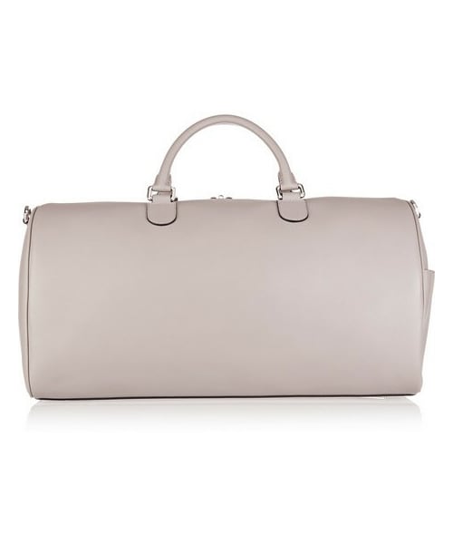 ロエベ　トートバッグ LOEWE（ロエベ）の「Loewe Cross 51 leather duffle bag（トート