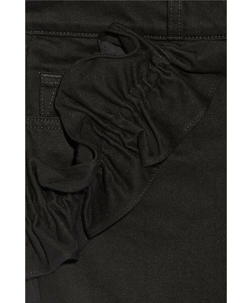 J BRAND（ジェイブランド）の「J Brand + Simone Rocha Jake ruffled 