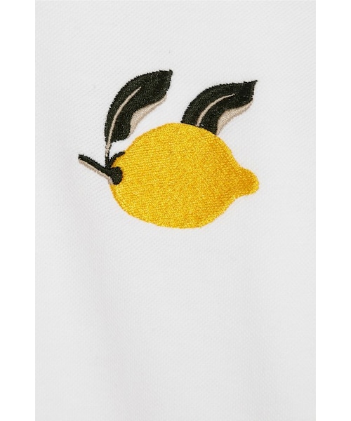 JW Anderson（ジェイダブリューアンダーソン）の「J.W.Anderson Lemon 