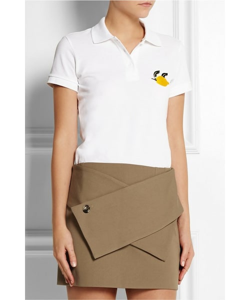 JW Anderson（ジェイダブリューアンダーソン）の「J.W.Anderson Lemon 