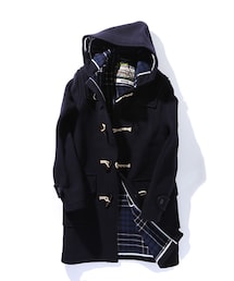 FACTOTUM（ファクトタム）の「【men'sNON-NO掲載】グローバーオール