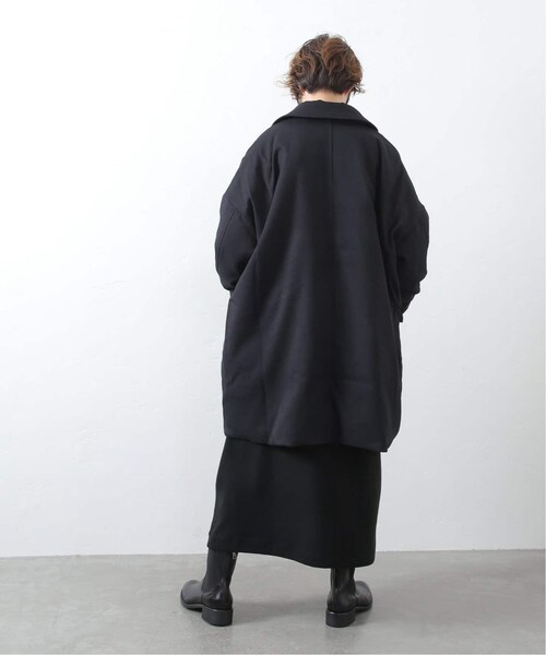 とま◡̈ジャーナルスタンダードラックス | リバージャージ クルーネック とま様専用◡̈ジャーナルスタンダードラックス | リバージャージ