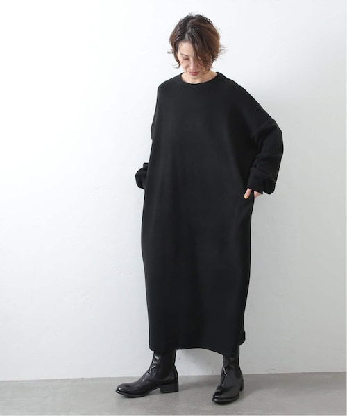 とま◡̈ジャーナルスタンダードラックス | リバージャージ クルーネック とま様専用◡̈ジャーナルスタンダードラックス | リバージャージ