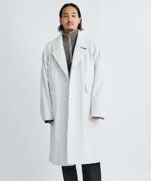OVERSIZED COAT