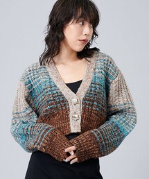 Artyarns Marled Knitalong Sweater Knit Kit at Fabulous Yarn