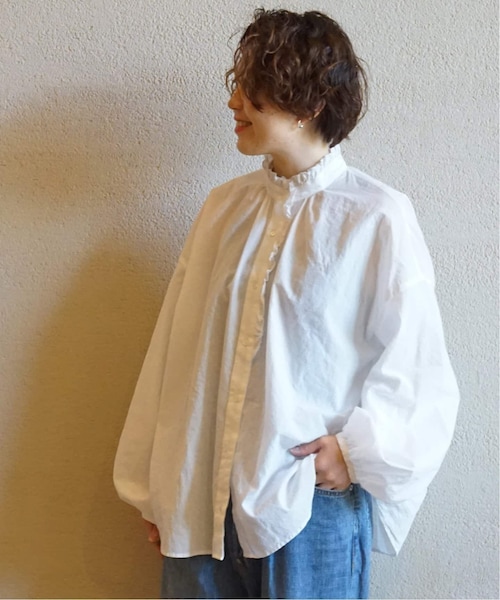 JOURNAL STANDARD LUXE（ジャーナルスタンダード ラックス）の