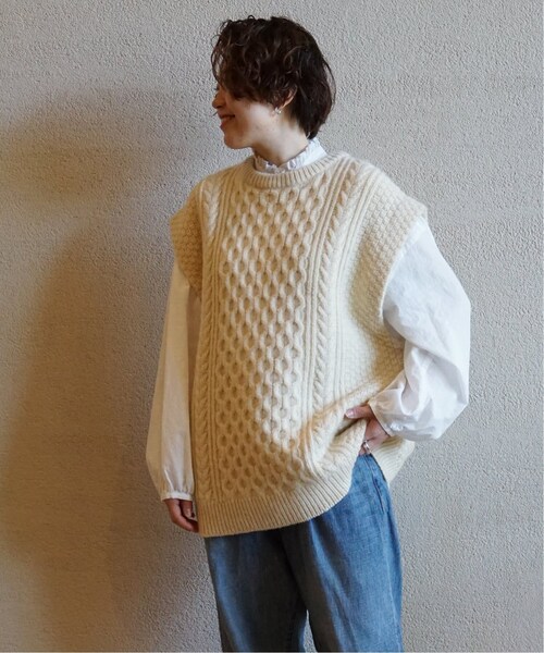 JOURNAL STANDARD LUXE（ジャーナルスタンダード ラックス）の