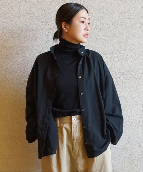 JOURNAL STANDARD LUXE（ジャーナルスタンダード ラックス）の