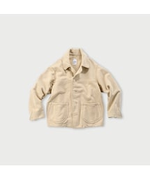 45R（フォーティファイブアール）の「北海道本裏毛の908ブルゾン