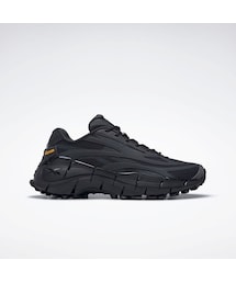 Reebok | ジグ キネティカ 2.5 / Zig Kinetica 2.5X （ブラック）(シューズ)