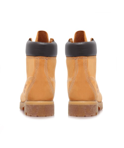 Timberland（ティンバーランド）の「TEXON（シューズ・メンズ・TAN・41/45.5/40）」の3枚目の写真