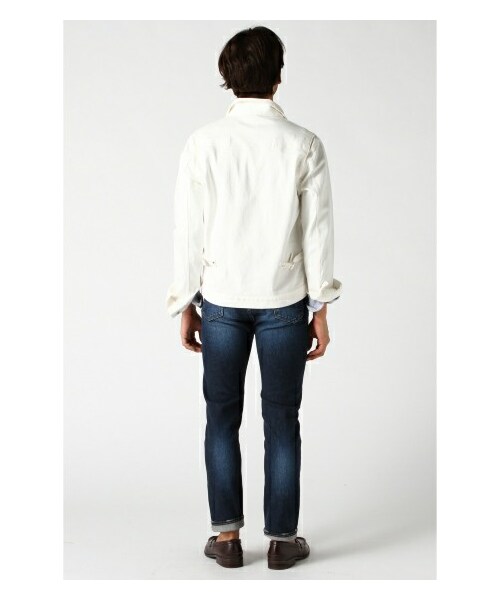 EDIFICE（エディフィス）の「【予約】Wrangler/ラングラー 別注 111MJ