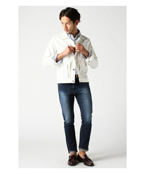 EDIFICE（エディフィス）の「【予約】Wrangler/ラングラー 別注 111MJ 