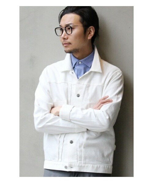 EDIFICE（エディフィス）の「【予約】Wrangler/ラングラー 別注 111MJ